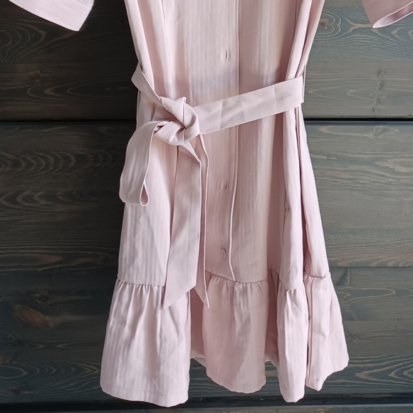 PAIGE Mayslie Dress - Picture 7 of 7